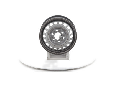 Steel wheel - Mercedes SPRINTER II - 140135029206 - W0-2389Z