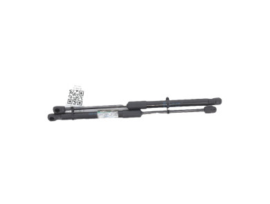 Hood gas spring used - Audi TT - 8S0823359A