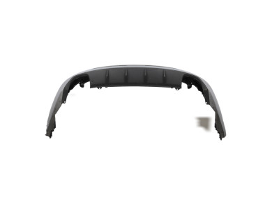 Pare choc arrière - Seat LEON III PH.1 - Gris Fonce - 5F9807421AMGRU - K1-0307R