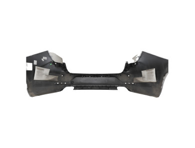 Rear bumper - Seat LEON III PH.1 - Gris Fonce - 5F9807421AMGRU - K1-0307R