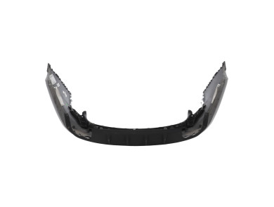 Rear bumper - Seat LEON III PH.1 - Gris Fonce - 5F9807421AMGRU - K1-0307R