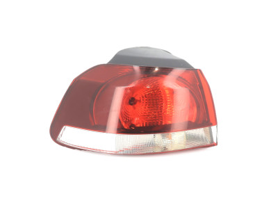 Left rear light used - Volkswagen GOLF - 5K0945095Q