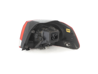 Left rear light - Volkswagen GOLF VI - 5K0945095Q - J1-5991C