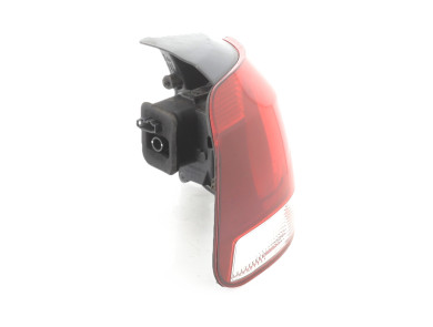 Left rear light - Volkswagen GOLF VI - 5K0945095Q - J1-5991C