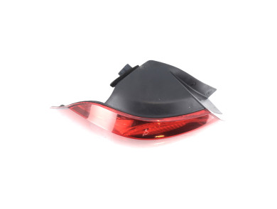 Left rear light - Volkswagen GOLF VI - 5K0945095Q - J1-5991C