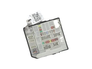 Boitier BSM - Renault KANGOO - 8200574970 - M1-7317B