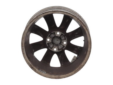 Jante alu - Citroen C4 PICASSO I - 00005402Q3 - E1-5704T