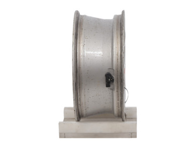 Alloy wheel - Citroen C4 PICASSO I - 00005402Q3 - E1-5704T