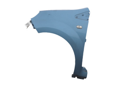 Left front fender - Renault TWINGO II PH.1 - Bleu Clair - 631017356R - L1-7026V