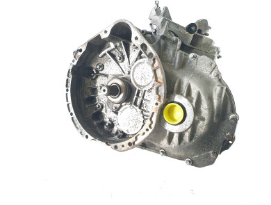 Boîte de vitesses type A6400109102 - Mercedes CLASSE B I PH.2 - N1-6384C