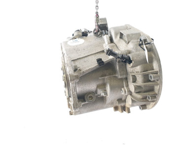 Gearbox type A6400109102 - Mercedes CLASSE B I PH.2 - N1-6384C