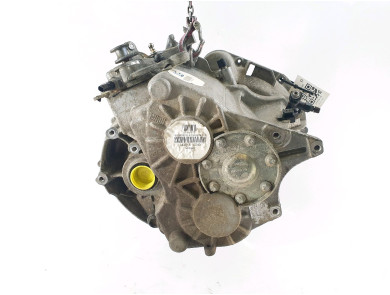Gearbox type A6400109102 - Mercedes CLASSE B I PH.2 - N1-6384C