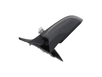 Right wing mirror used - BMW SERIE 1 - 51 16 7242822
