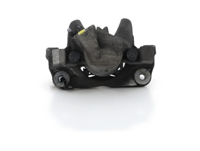 Left front brake caliper - Citroen BERLINGO III - 1635221380 - B0-3523C