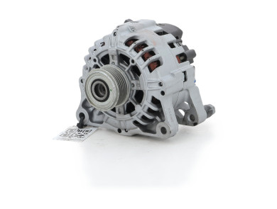 Alternator - Citroen NEMO FOURGON 1.4 HDI - 00005705KC - X1-6516B