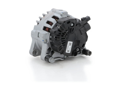 Alternator - Citroen NEMO FOURGON 1.4 HDI - 00005705KC - X1-6516B