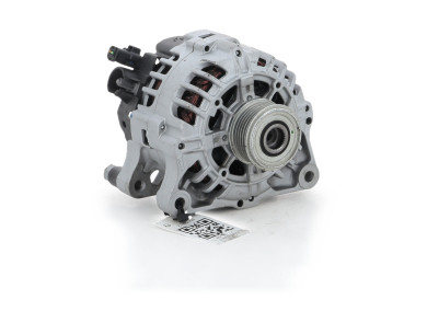 Alternateur - Citroen NEMO FOURGON 1.4 HDI - 00005705KC - X1-6516B