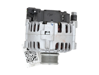 Alternator - Citroen NEMO FOURGON 1.4 HDI - 00005705KC - X1-6516B