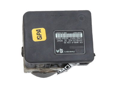 Bloc ABS - Citroen DS3 I PH.1 - 00004541RE - L1-9222N