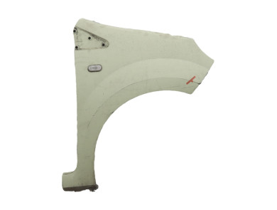 Right front fender - Renault TWINGO II PH.1 - Jaune Clair - 631000558R - K1-2824Y