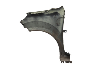 Right front fender - Renault TWINGO II PH.1 - Jaune Clair - 631000558R - K1-2824Y