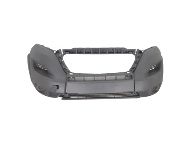 Front bumper used - Citroen JUMPER - 1611705180