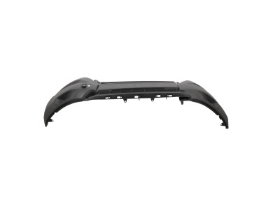 Front bumper - Citroen JUMPER III PH.2 - Blanc - 1611705180 - U1-9328I