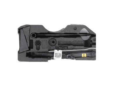 Cric - Jaguar XF I PH.2 - C2Z18339 - U1-8091K