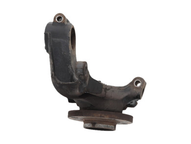 Left steering knuckle - Peugeot 208 I PH.2 - 1607557480 - T0-2683W