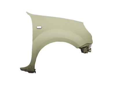 Aile avant droite - Renault KANGOO - Vert Clair - 7751718632 - S1-6205M