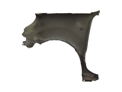 Aile avant droite - Renault KANGOO - Vert Clair - 7751718632 - S1-6205M