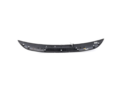 Rear tailgate handle used - Volvo V40 - 31301318