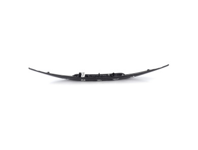 Rear tailgate handle - Volvo V40 II PH.1 - Gris Clair - 31301318 - G1-8659R