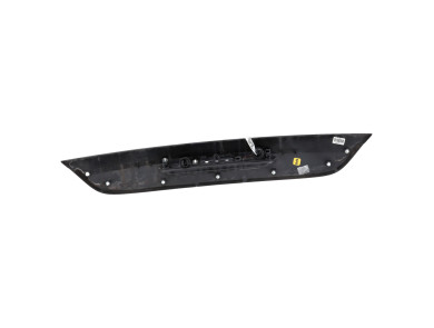 Rear tailgate handle - Volvo V40 II PH.1 - Gris Clair - 31301318 - G1-8659R