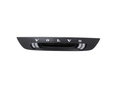 Rear tailgate handle - Volvo V40 II PH.1 - Gris Clair - 31301318 - G1-8659R