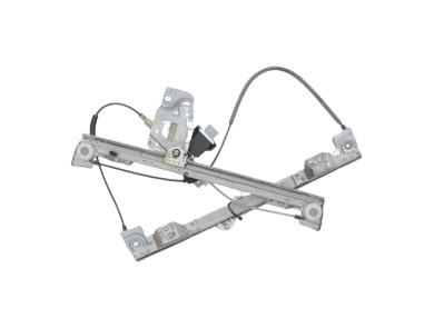 Left front window-lift - Renault KANGOO EXPRESS II PH.2 - 807211404R - S1-8056W