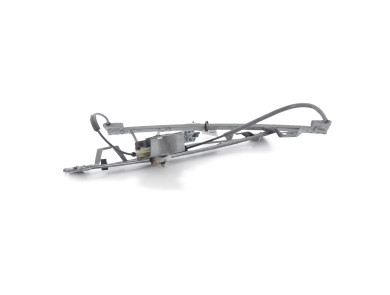 Lève-vitre avant gauche - Renault KANGOO EXPRESS II PH.2 - 807211404R - S1-8056W