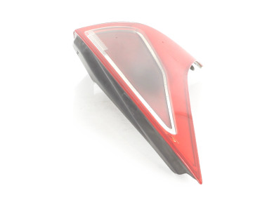 Left rear light - Renault MEGANE BREAK II PH.2 - 8200417349 - H1-4077H