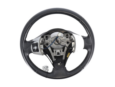 Steering wheel used - Toyota YARIS - 451000D140B1