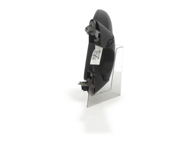 Rétroviseur gauche - Renault TRAFIC II PH.2 - Blanc - 963028030R - X1-6643Y