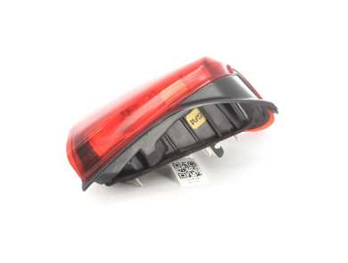 Left rear light - Toyota YARIS III PH.2 - 815610D600 - B1-4017I
