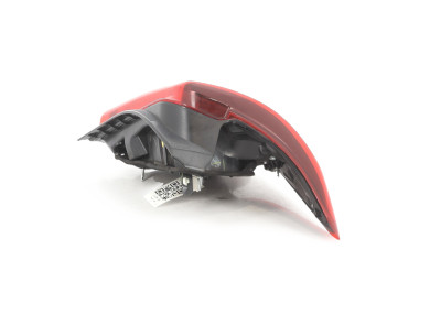 Feu arrière gauche - Toyota YARIS III PH.2 - 815610D600 - B1-4017I