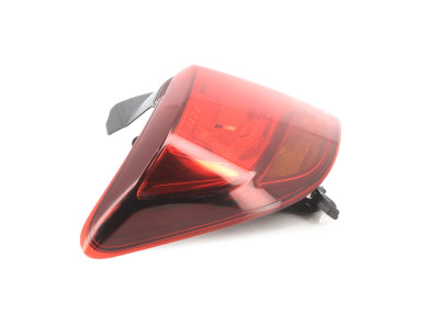Left rear light - Toyota YARIS III PH.2 - 815610D600 - B1-4017I