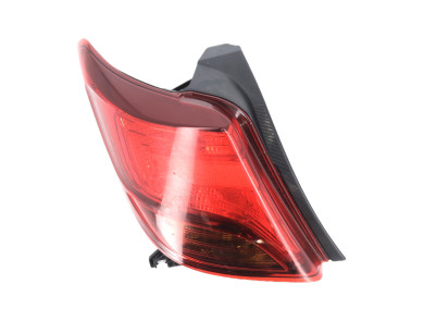 Feu arrière gauche - Toyota YARIS III PH.2 - 815610D600 - B1-4017I