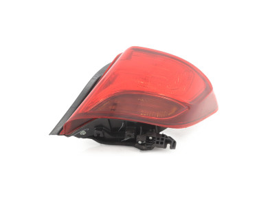 Right rear light used - Toyota YARIS - 815510D600