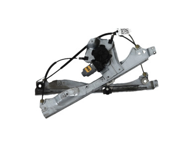 Lève-vitre avant gauche - Renault CLIO III PH.1 - 8200843592 - V1-6103J
