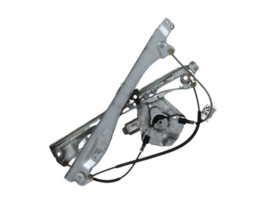 Lève-vitre avant gauche - Renault CLIO III PH.1 - 8200843592 - V1-6103J