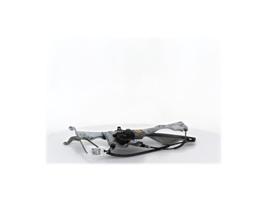 Lève-vitre avant gauche - Renault CLIO III PH.1 - 8200843592 - V1-6103J