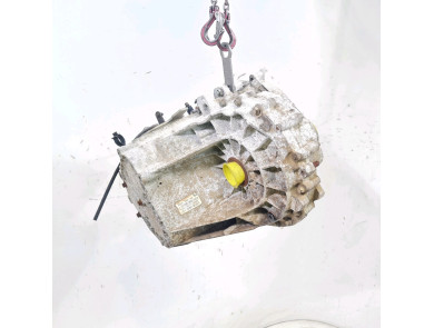 Gearbox type BK2R7002MA - Ford TRANSIT V PH.1 - J1-6927V