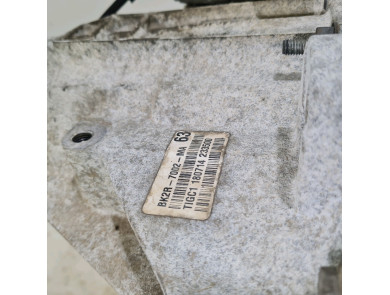 Gearbox type BK2R7002MA - Ford TRANSIT V PH.1 - J1-6927V